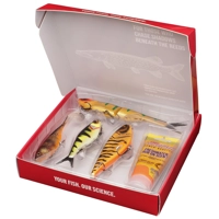 Berkley Pike Gift Box